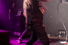 DevilDriver - Le Grillen