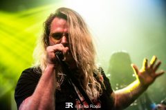 Devil's Gun - Le Grillen