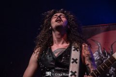 Devil's Gun - Le Grillen