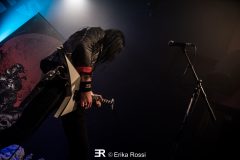 Devil's Gun - Le Grillen