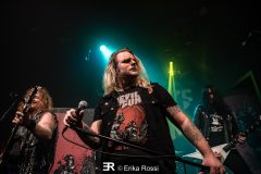 Devil's Gun - Le Grillen