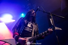 Devil's Gun - Le Grillen