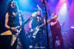 Devil's Gun - Le Grillen