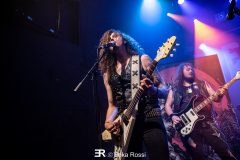 Devil's Gun - Le Grillen