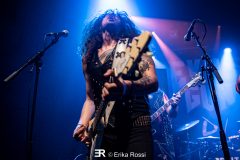 Devil's Gun - Le Grillen