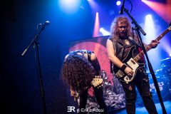 Devil's Gun - Le Grillen