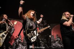 Devil's Gun - Le Grillen