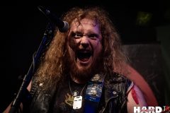 Devil's Gun - Le Grillen