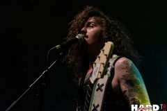 Devil's Gun - Le Grillen