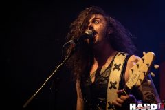 Devil's Gun - Le Grillen