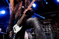 Die Apokalyptischen Reiter - Baden In Blut