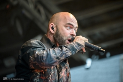 Die Apokalyptischen Reiter - Baden In Blut