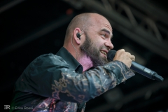 Die Apokalyptischen Reiter - Baden In Blut