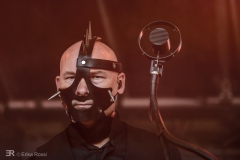 Die Apokalyptischen Reiter - Baden In Blut