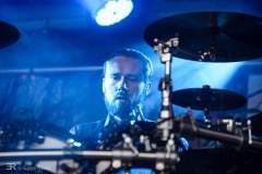 Die Apokalyptischen Reiter - Baden In Blut