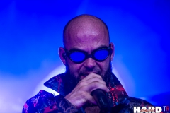 Die Apokalyptischen Reiter - Baden In Blut