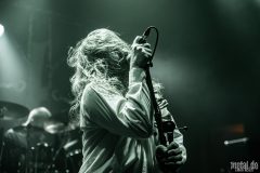 Doombringer - Le Grillen