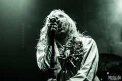 Doombringer - Le Grillen