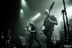 Doombringer - Le Grillen