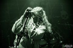 Doombringer - Le Grillen