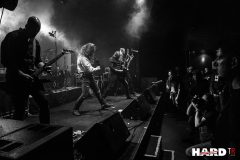 Doombringer - Le Grillen