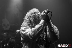 Doombringer - Le Grillen