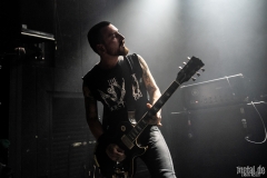 Downfall Of Gaia - Le Grillen