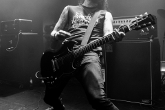 Downfall Of Gaia - Le Grillen