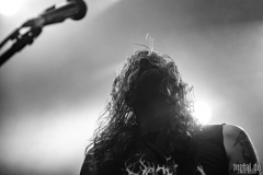 Downfall Of Gaia - Le Grillen