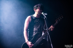 Downfall Of Gaia - Le Grillen