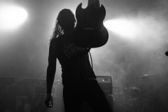 Downfall Of Gaia - Le Grillen