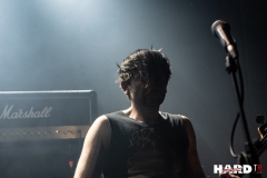 Downfall Of Gaia - Le Grillen