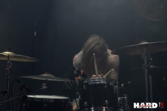 Downfall Of Gaia - Le Grillen