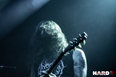 Downfall Of Gaia - Le Grillen