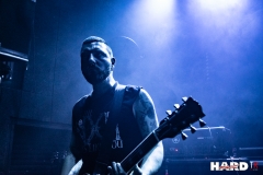 Downfall Of Gaia - Le Grillen