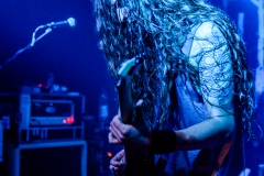 Dust Bolt, Freakout Festival