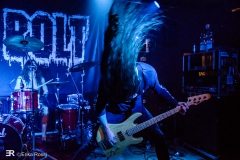 Dust Bolt, Freakout Festival