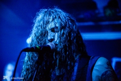 Dust Bolt, Freakout Festival