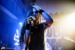 Dust Bolt, Freakout Festival