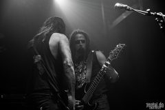 Endstille - Night Fest Metal X 2019