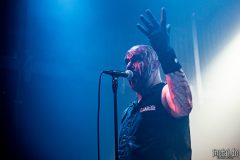 Endstille - Night Fest Metal X 2019