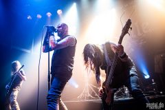 Endstille - Night Fest Metal X 2019