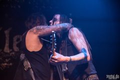 Endstille - Night Fest Metal X 2019