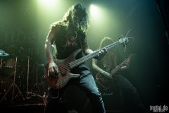 Endstille - Night Fest Metal X 2019