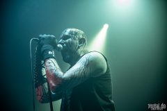 Endstille - Night Fest Metal X 2019