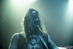 Endstille - Night Fest Metal X 2019