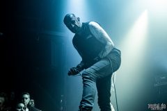 Endstille - Night Fest Metal X 2019