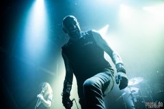 Endstille - Night Fest Metal X 2019