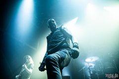 Endstille - Night Fest Metal X 2019