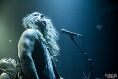 Endstille - Night Fest Metal X 2019